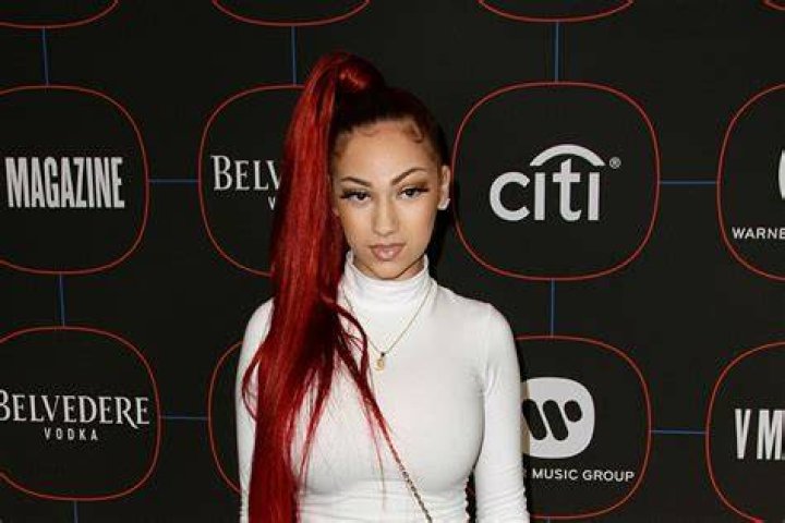 Frank Dellatto | Bhad Bhabie Bodyguard, Facts You Didnt Know