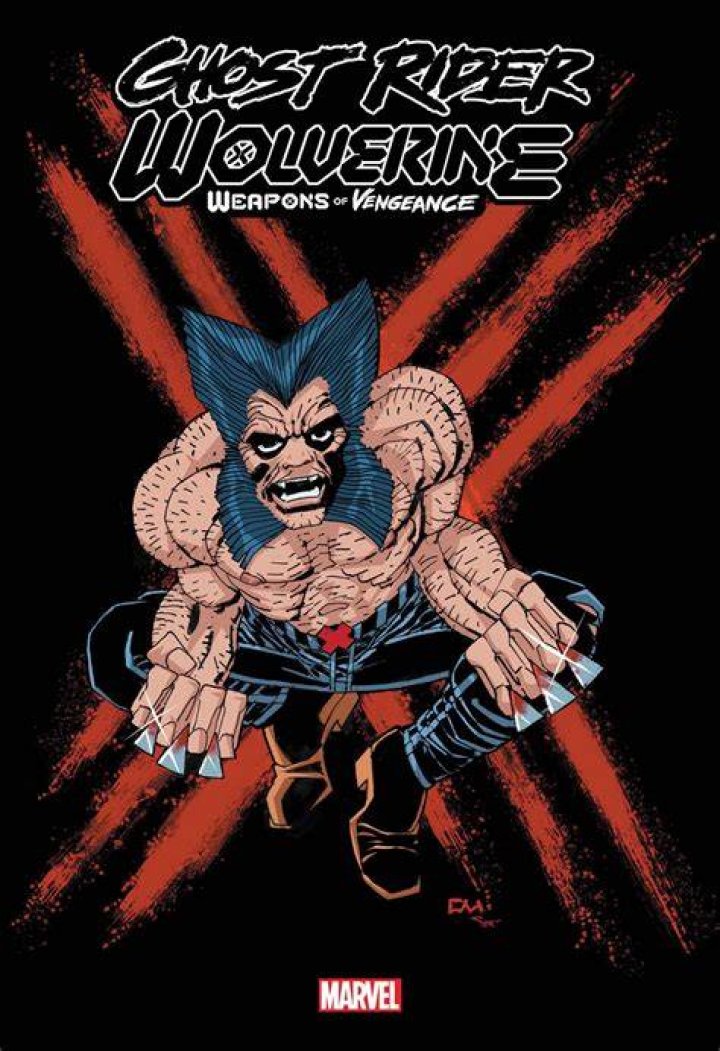 Frank Miller ·