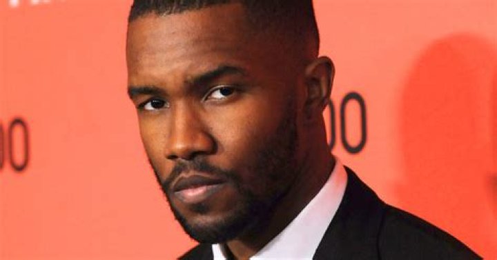 Frank ocean net worth , Salary, Early Life, Career, Personal Life |