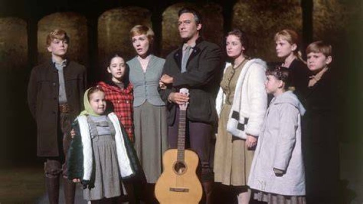 From 'The Sound Of Music' To Beyond