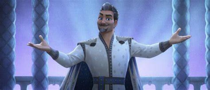 From Disney Charmer To Philanthropic Role Model
