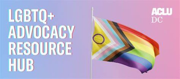 From Glee To LGBTQ+ Advocacy