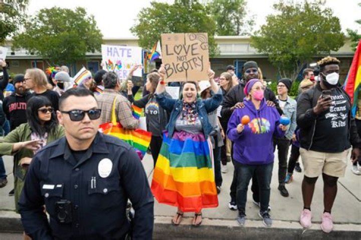 From Hollywood Heartthrob To LGBTQ Advocate