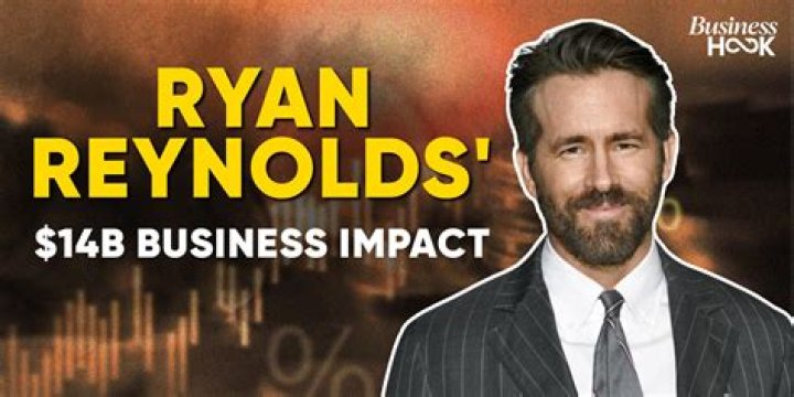 From Hollywood Star To Business Mogul