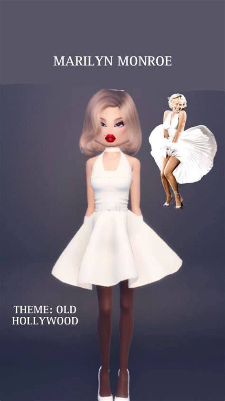 From Hollywood Star To Style Icon