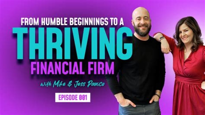 From Humble Beginnings To Financial Triumph