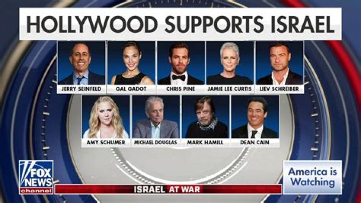 From Israel To Hollywood And Beyond