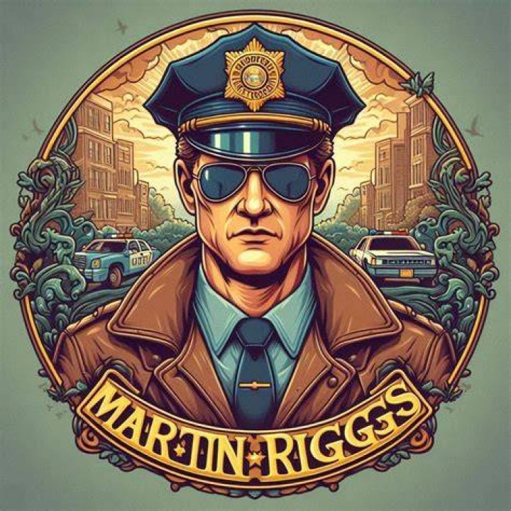 From Martin Riggs To Hollywood Icon