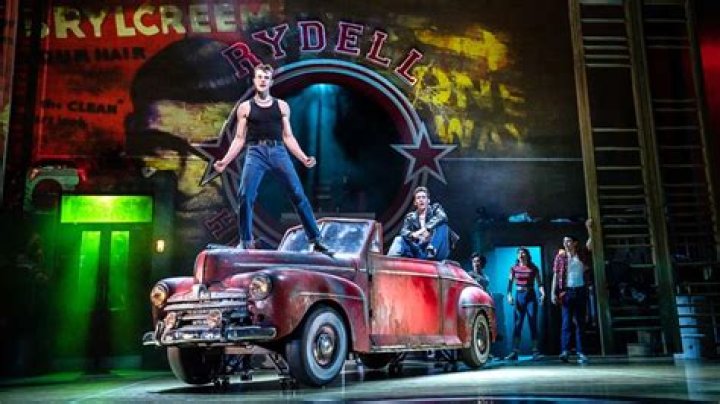 From Partridge To Grease And Beyond
