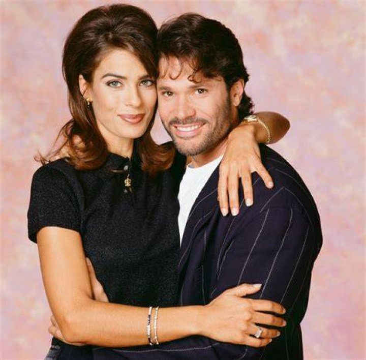 From Soap Star To Success: Kristian Alfonso's Inspiring Journey