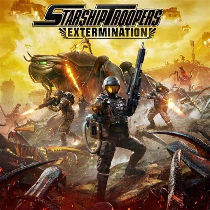 From Starship Troopers To Hollywood Icon