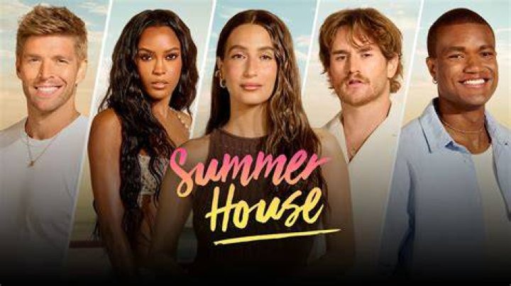 From Summer House Star To Philanthropist