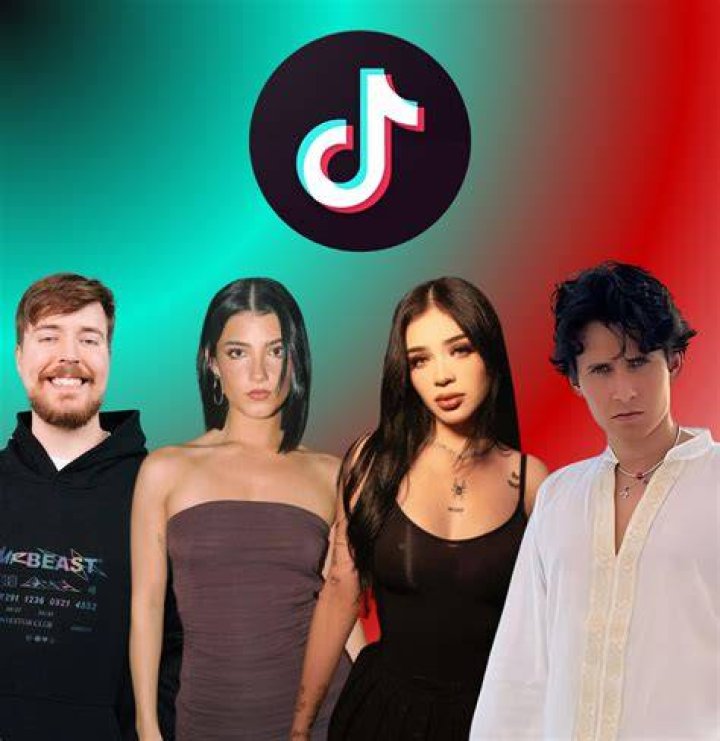 From TikTok Star To Global Icon