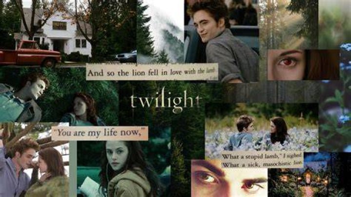 From Twilight to Taylight |