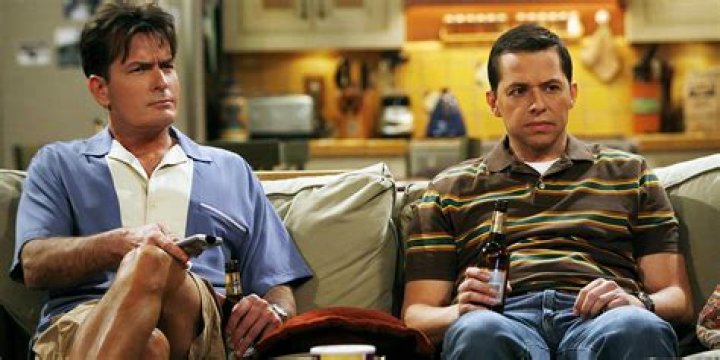 From Two and a Half Men to Titans |