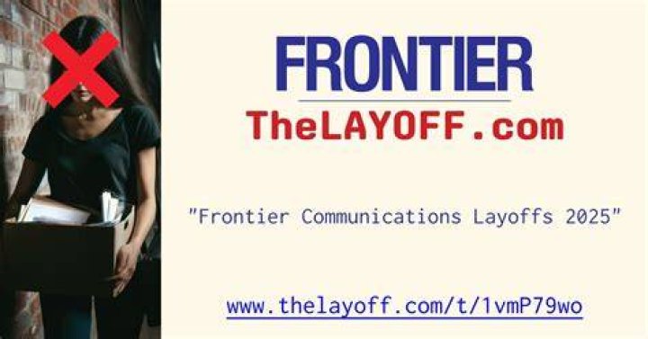 Frontier Communications Layoffs 2024: Breaking News And Analysis