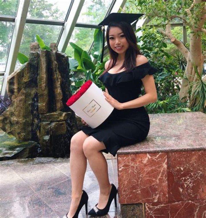 FruityPoppin (Karen Ip) Bio, Age, Wiki, Net worth, Height, Weight, Boyfriend, Biography, Salary, Fam