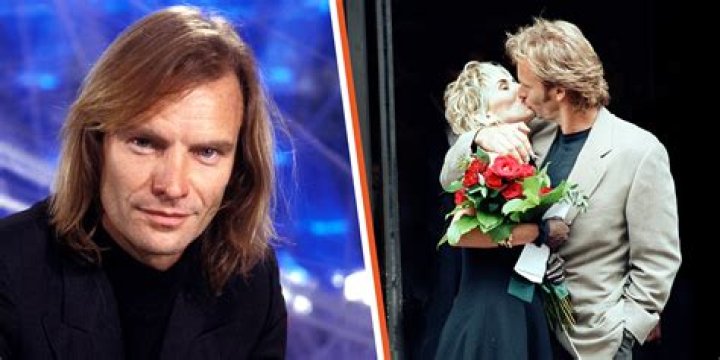 Fuschia Sumner: Everything About Sting And Frances Tomelty's Daughter