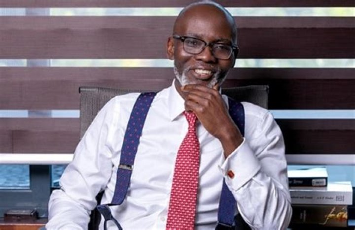 Gabby Okyere Darko's Message Unveiled