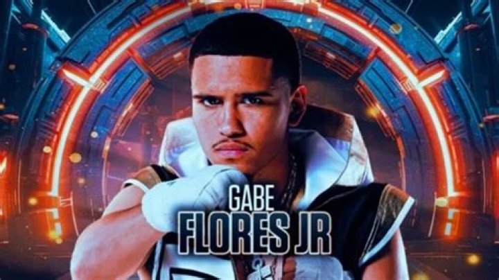 Gabriel Flores Jr.'s Net Worth Journey