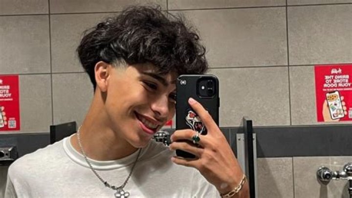 Gabriel Salazar Gabenotbabe Height, Weight, Net Worth, Age, Birthday, Wikipedia, Who, Nationalit