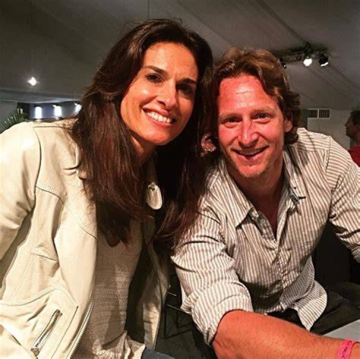 Gabriela Sabatini Relationships