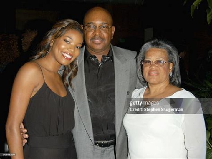 Gabrielle Union Siblings Kelly Union And Tracy Union
