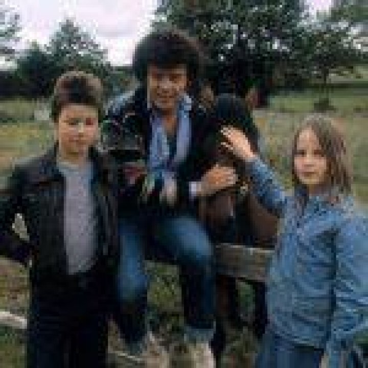 Gary Glitter Children: Paul, Sarah, And Gary Jr