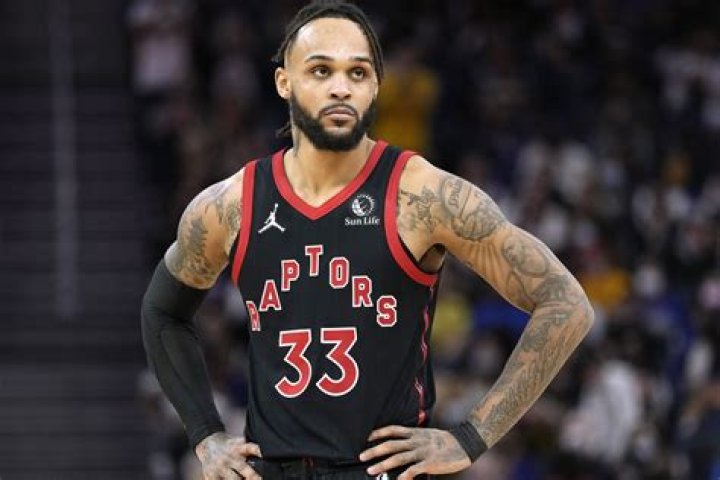 Gary Trent Jr. Biography, Age, Height, Wife, Net Worth, Family ·