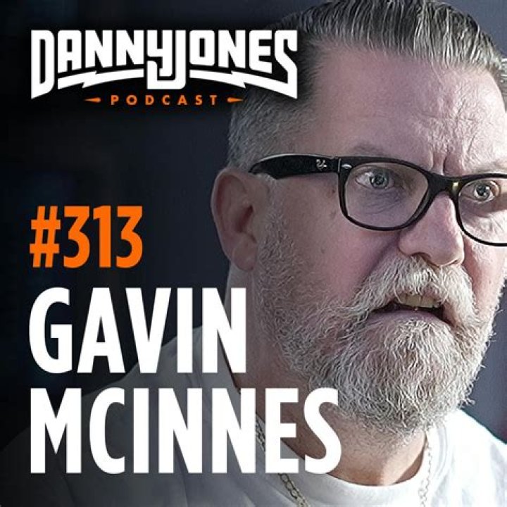 Gavin McInnes's Net Worth Exposed