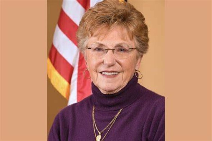 Gayle Conelly Manchin's Age And Legacy