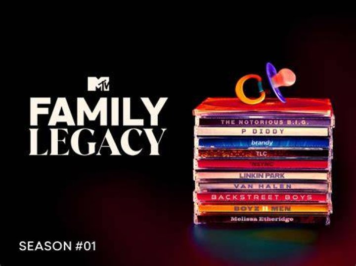 Gene Barry's Family Legacy Revealed