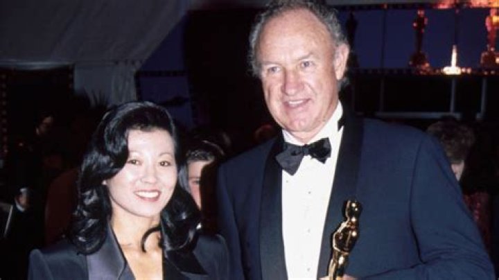 Gene Hackman’s Second Wife |