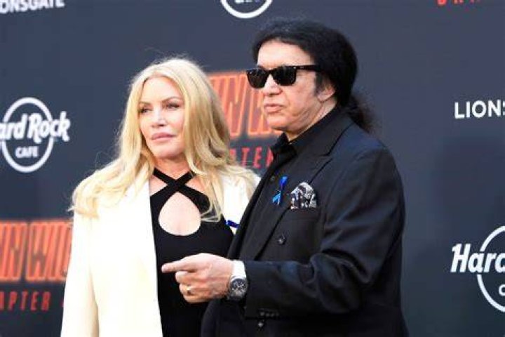 Gene Simmons Biography, Age, Height, Wife, Net Worth, Family ·