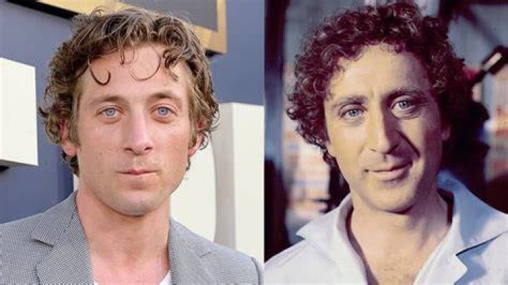 Gene Wilder And Jeremy Allen White's Connection Explored