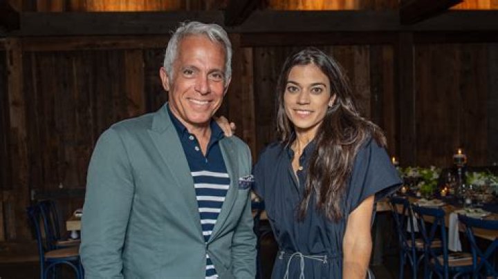 Geoffrey Zakarian And His Inspiring Relationship