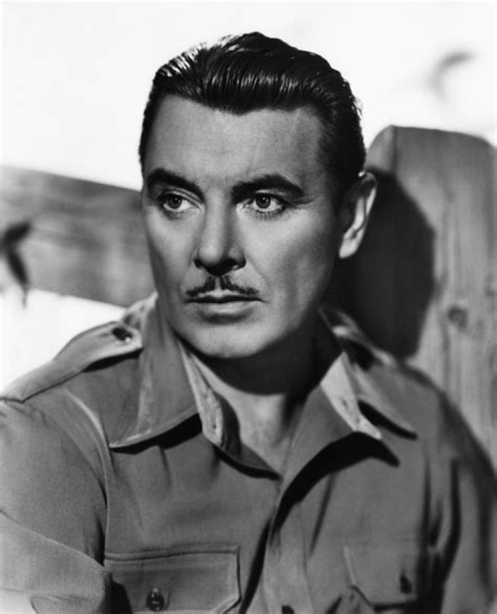 George Brent ·