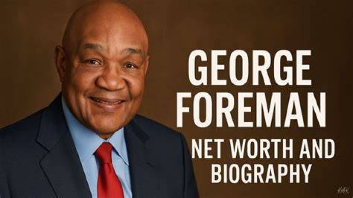 George Lendeborg Sr. Net Worth, Income, Salary, Earnings, Biography