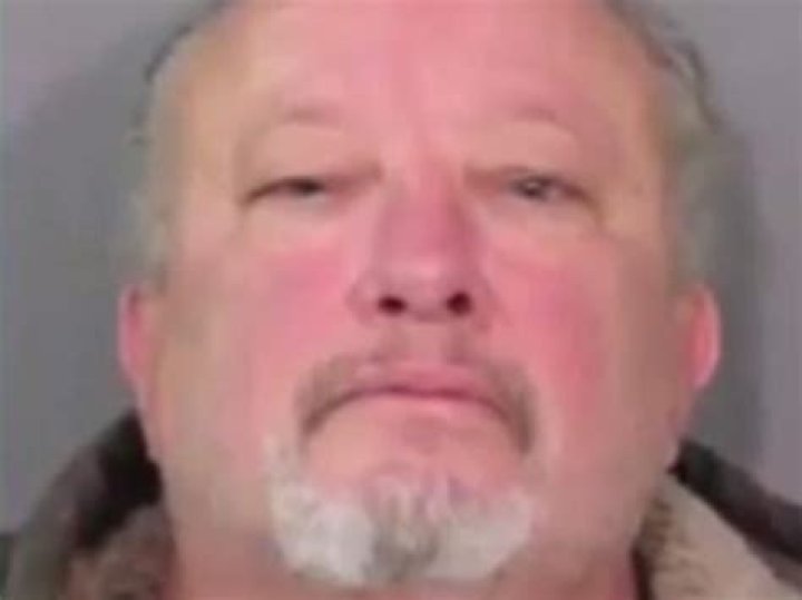 George Pickering II has standoff at Tomball Regional Medical Centre in Houston, Texas over brain