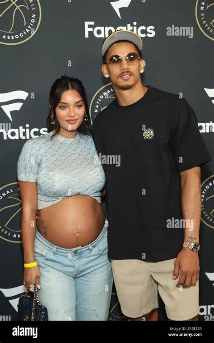 Get to Know Juan Toscano-Anderson’s Proud Parents