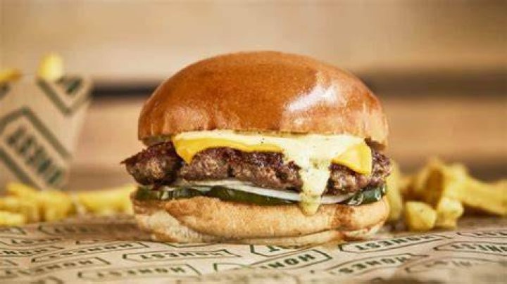 Get Your Free Smashed Burgers At Honest!