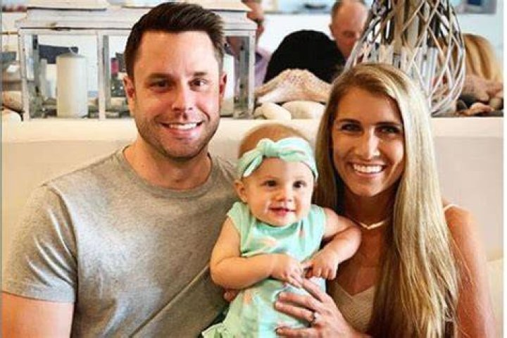 Getting To Know About Katie Collinsworth