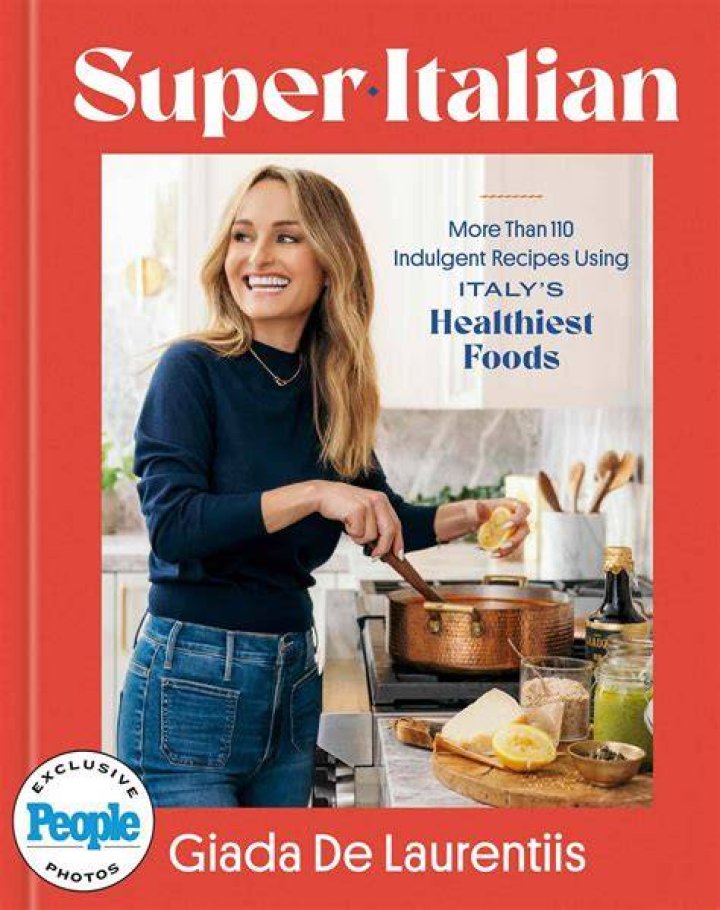 Giada De Laurentiis' Remarkable Fortune Unveiled