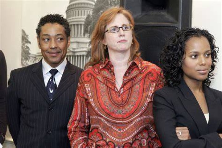 Giancarlo Esposito's Marital Status Revealed