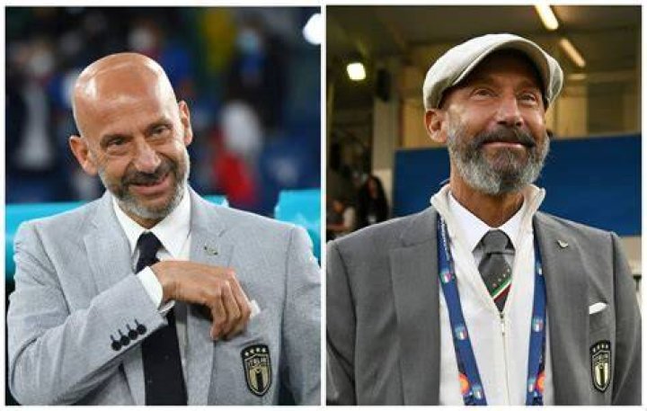 Gianluca Vialli net worth: How wealthy was he?