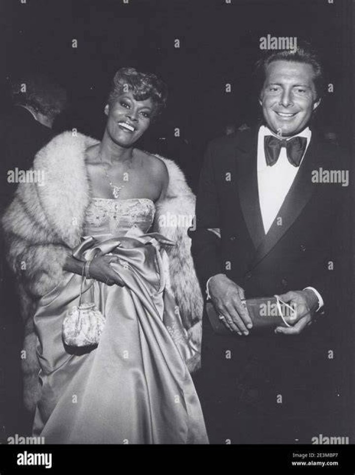 Gianni Russo And Dionne Warwick's Friendship Explored