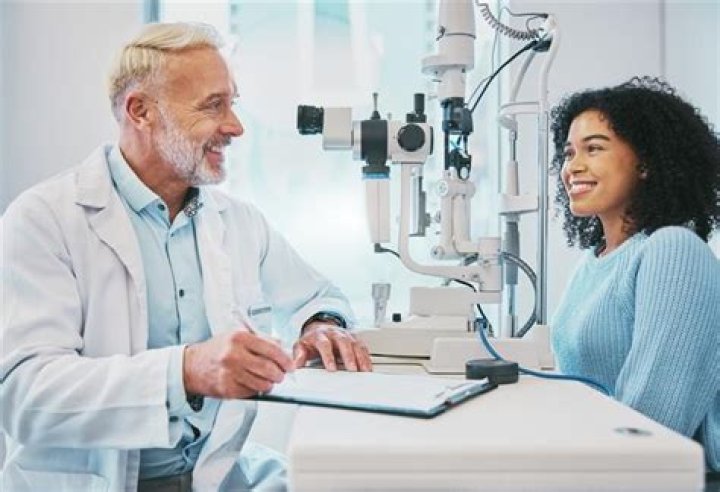Gil Birmingham's Eye Surgery: Uncovering Vision Restoration Secrets