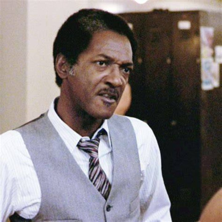 Gil Hill's Net Worth Explored
