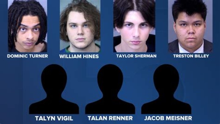Gilbert Goons And Their Mormon Connection