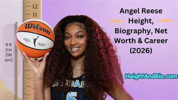 Girlfriend, Height, Age, And Net Worth Revealed